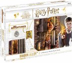 Tiny Adventures Diagon Alley-Harry Potter