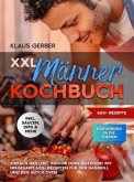 XXL Männer Kochbuch