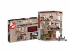 Ghostbusters Firehouse Hook & Ladder