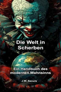 Die Welt in Scherben - Secure, J.W.