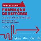 Coleção Caminhos do Saber - Formação de Leitores (MP3-Download)