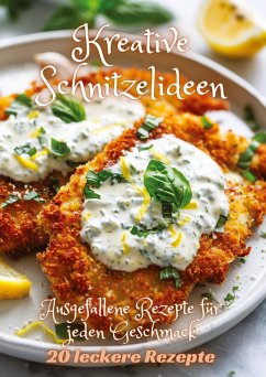 Kreative Schnitzelideen - Kluge, Diana