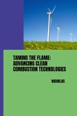 Taming the Flame: Advancing Clean Combustion Technologies