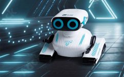 RC Roboter 