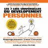 The 7 Universal Laws of Personal... - Bild 1