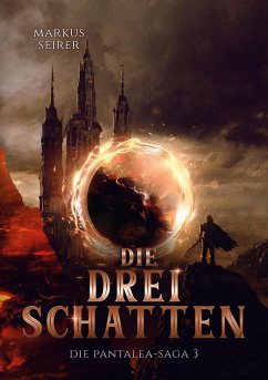 Die drei Schatten - Seirer, Markus