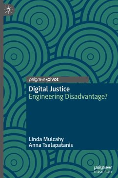 Cover Digital Justice