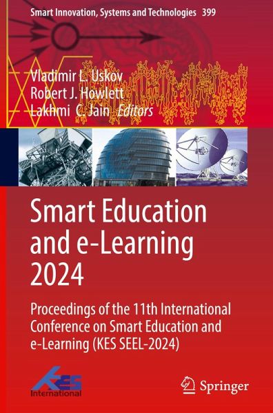 Smart Education and e-Learning 2024 Smart Education and e-Learning 2024