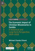 The Economic Impact of Christian Missionaries in Zambia