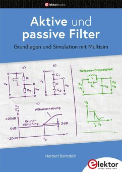 Aktive und passive Filter - Bernstein, Herbert