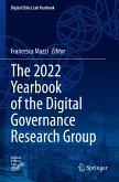 The 2022 Yearbook of the Digital Governance Research Group