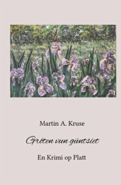 Gröten vun güntsiet - Kruse, Martin A.