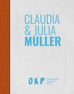 Cover Claudia & Julia Müller - Behind The Wall