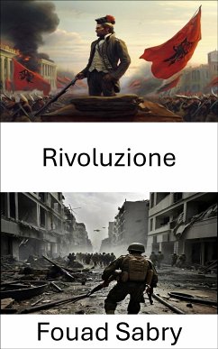 Rivoluzione (eBook, ePUB) - Sabry, Fouad