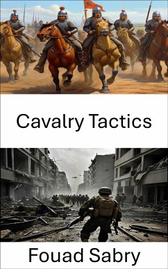 Cavalry Tactics (eBook, ePUB) - Sabry, Fouad