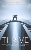 Thrive (eBook, ePUB)