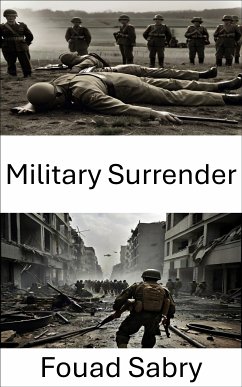 Military Surrender (eBook, ePUB) - Sabry, Fouad