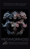 Metamorphosis (eBook, ePUB)