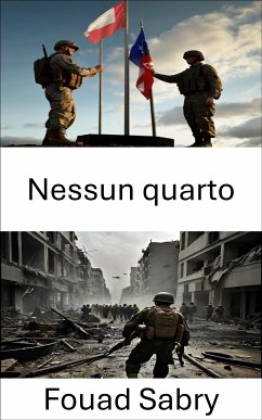 Nessun quarto (eBook, ePUB) - Sabry, Fouad