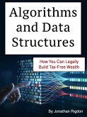 Algorithms and Data Structures (eBook, ePUB)