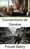 Conventions de Genève (eBook, ePUB)