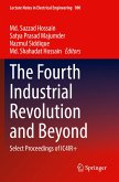 The Fourth Industrial Revolution and Beyond