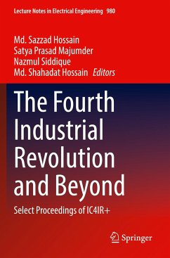 The Fourth Industrial Revolution and Beyond