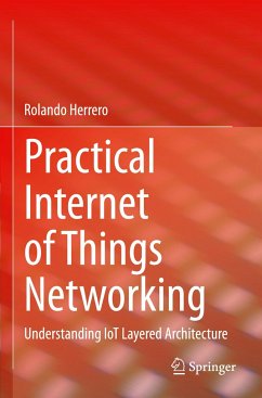 Practical Internet of Things Networking - Herrero, Rolando