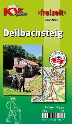 Deilbachsteig - Tacken, Sascha René