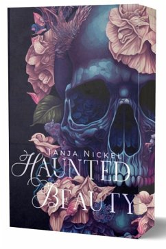 Haunted Beauty - Nickel, Tanja