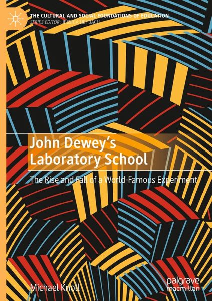 John Dewey's Laboratory School