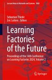 Learning Factories of the Future