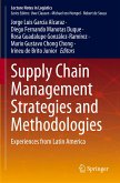 Supply Chain Management Strategies and Methodologies