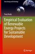 Empirical Evaluation of Renewable... - Bild 1