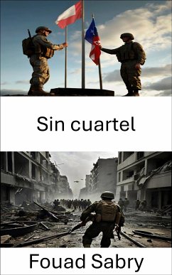 Sin cuartel (eBook, ePUB) - Sabry, Fouad