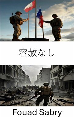 容赦なし (eBook, ePUB) - Sabry, Fouad