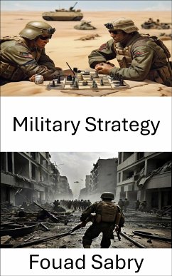 Military Strategy (eBook, ePUB) - Sabry, Fouad