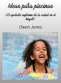 Ideas Para Piscinas (eBook, ePUB)