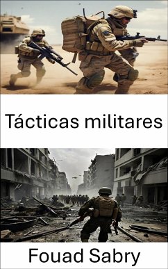 Tácticas militares (eBook, ePUB) - Sabry, Fouad