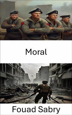 Moral (eBook, ePUB) - Sabry, Fouad