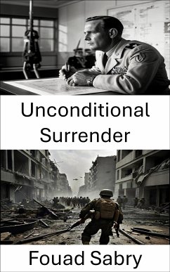 Unconditional Surrender (eBook, ePUB) - Sabry, Fouad