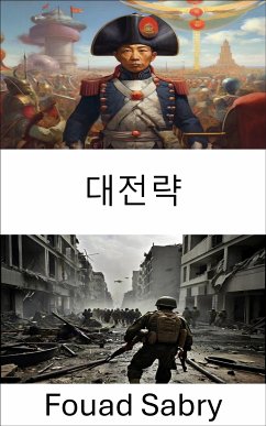 대전략 (eBook, ePUB) - Sabry, Fouad