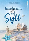 Inselwinter auf Sylt