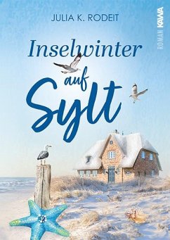 Inselwinter auf Sylt - Rodeit, Julia K.