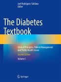 The Diabetes Textbook