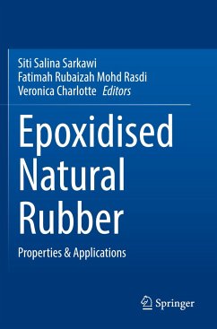 Epoxidised Natural Rubber