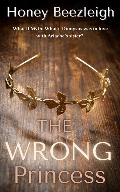 The Wrong Princess (eBook, ePUB) - Beezleigh, Honey