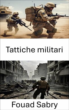 Tattiche militari (eBook, ePUB) - Sabry, Fouad