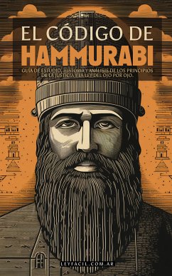 El Código Hammurabi (eBook, ePUB) - leyfacil.com.ar