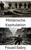 Militärische Kapitulation (eBook, ePUB)